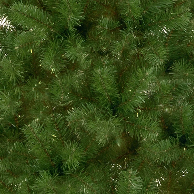 7.5ft. Unlit Canadian Grande Fir Artificial Christmas Tree