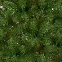 7.5ft. Unlit Canadian Grande Fir Artificial Christmas Tree