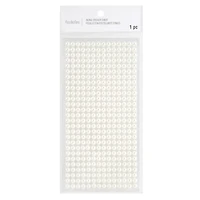 Pearl Sticker Sheet by Recollections™