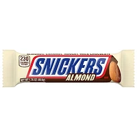 Snickers® Almond Candy Bar
