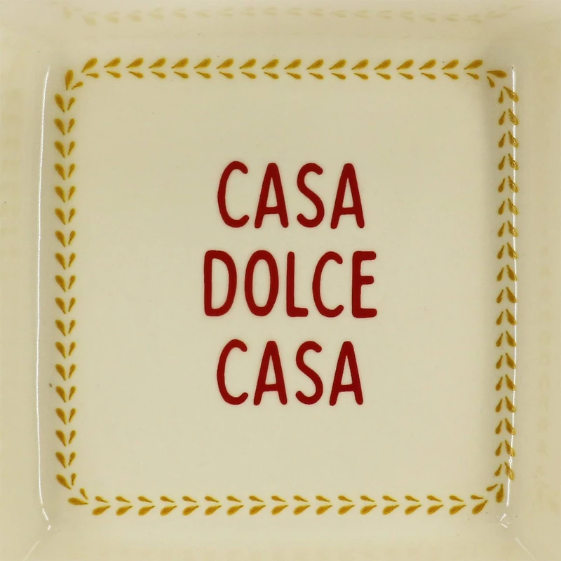 7" Casa Dolce Casa Ceramic Bowl by Ashland®