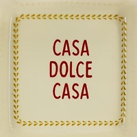 7" Casa Dolce Casa Ceramic Bowl by Ashland®