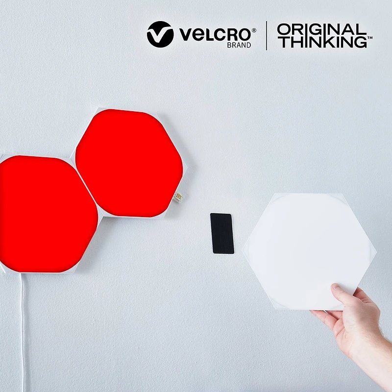 VELCRO® Brand Recycled Industrial Strips
