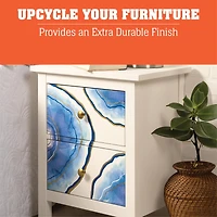 Mod Podge® Multi™ All-in-One Gloss Finish Formula, 8oz.