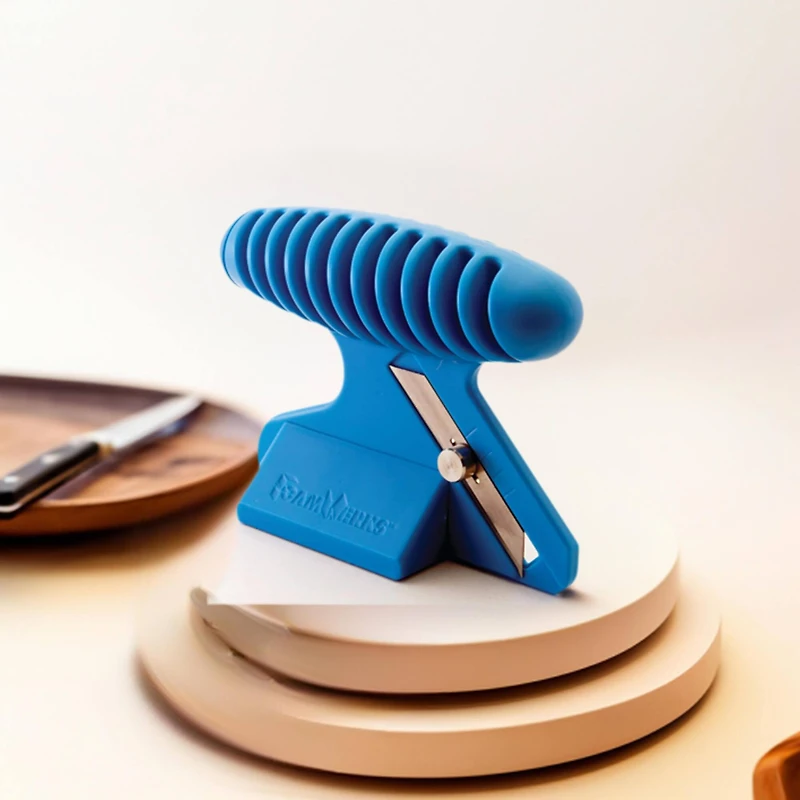 Logan® FoamWerks™ Foamboard Straight-Bevel Cutter