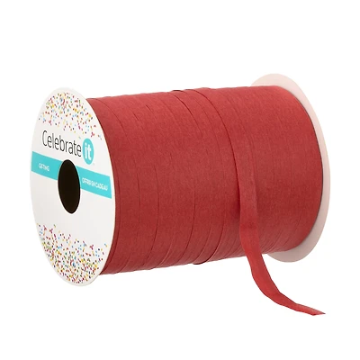 75yd. Raffia Ribbon by Celebrate It