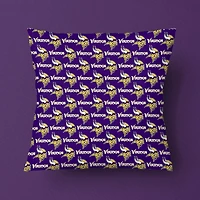 NFL Minnesota Vikings Cotton Fabric