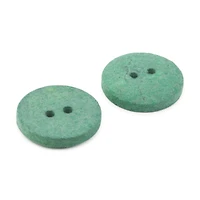 Dritz® 18mm Recycled Cotton Round Buttons
