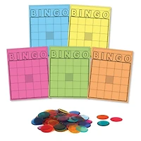 Hygloss® Classroom Bingo Set