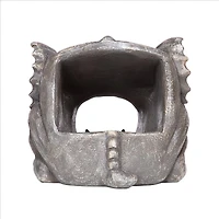 Design Toscano Roland the Gargoyle Gutter Guardian Downspout Statue