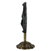 8" Leaf Scroll Tabletop Décor by Ashland®