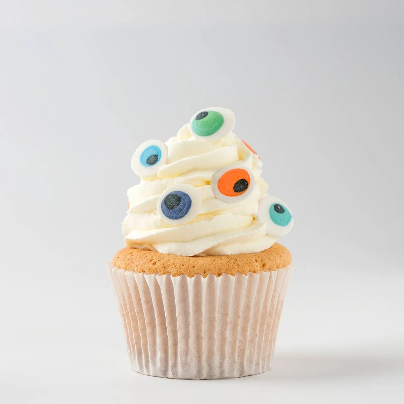 PME Cake Sweet Street® Multicolor Eyes Fondant Sprinkles