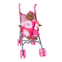 Dream Collection 14" Baby Doll Set