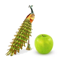 Metal Earth® Premium Series Peacock Metal Model Kit