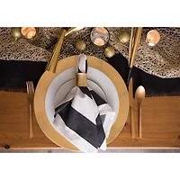 DII® 10ft. Sequin Mesh Table Runner Roll