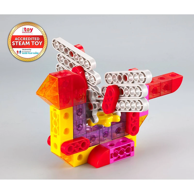 My Gears® Animal Model Set