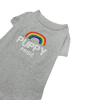 Best Furry Friends Puppy Pride Pet T-Shirt