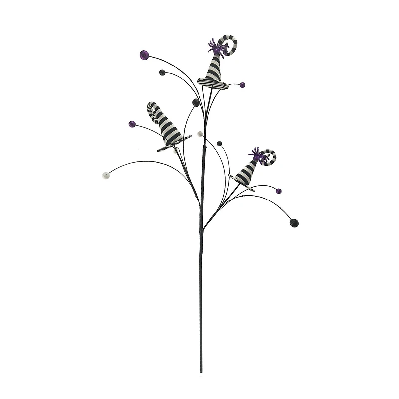 28" Witch Hat Pick by Ashland