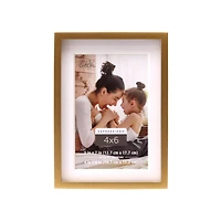 Expressions™ Gold Sydney Frame with Mat by Studio Décor