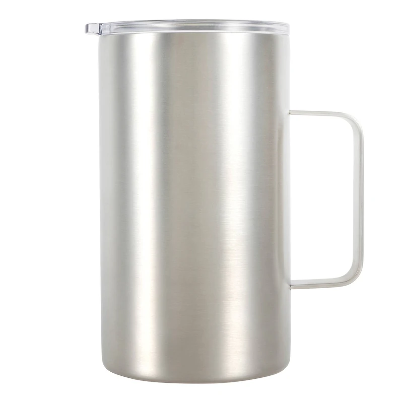 14oz. Stainless Steel Coffee Mug by Celebrate It™