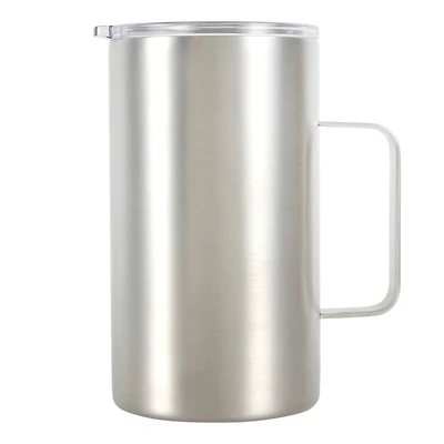 14oz. Stainless Steel Coffee Mug by Celebrate It™