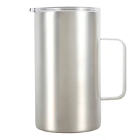 14oz. Stainless Steel Coffee Mug by Celebrate It™