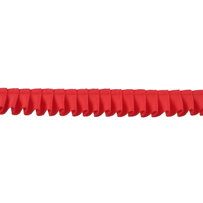 3/4" Ruffle Trim by Celebrate It