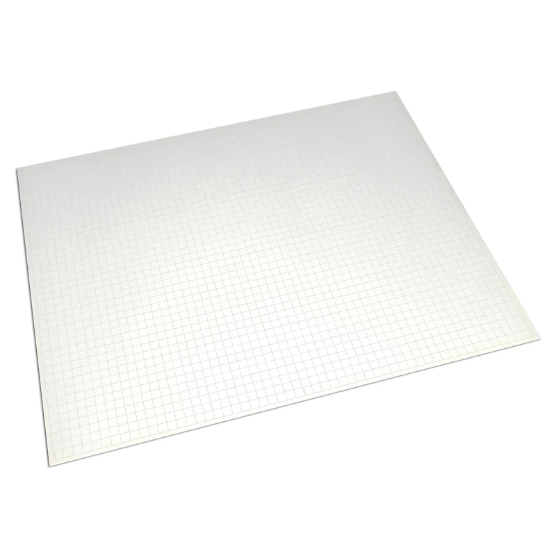 Pacon® Ghostline® White Foam Board, 5ct.