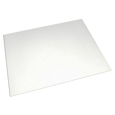 Pacon® Ghostline® White Foam Board, 5ct.