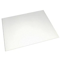Pacon® Ghostline® White Foam Board, 5ct.