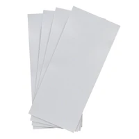 Swim Central 5-Piece Clear Peel & Patch Tear-Aid Swimming Pool Vinyl Repair Kit