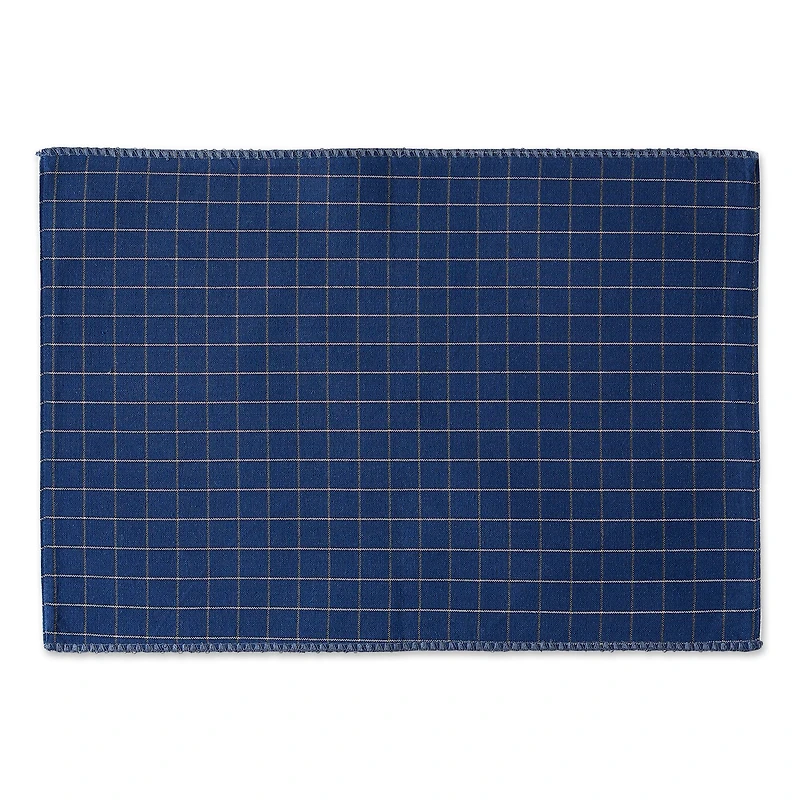 DII® Hanukkah Dove Printed Placemats, 4ct.