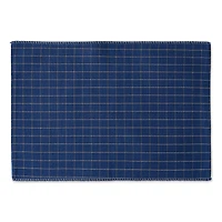 DII® Hanukkah Dove Printed Placemats, 4ct.