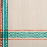 DII® Camper Embellished Placemat Set, 4ct.