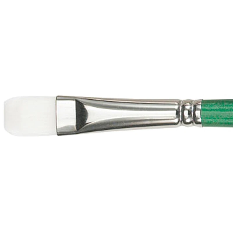 Princeton™ Summit™ Series 6100 White Synthetic Bright Brush