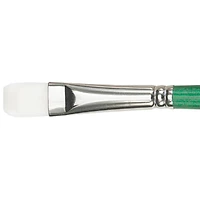 Princeton™ Summit™ Series 6100 White Synthetic Bright Brush