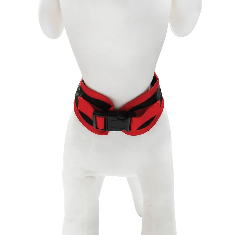 Best Furry Friends Love Wins Harness