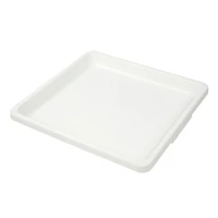 Make Station Modular Flat Tray Storage Drawer by Simply Tidy