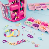 Make It Real™ 5 in 1 Activity Tower