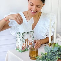 Kate Aspen® Woodland Baby Shower Gift Bag Set