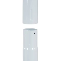 Household Essentials FT-30 Mega Outdoor Clothesline T Post