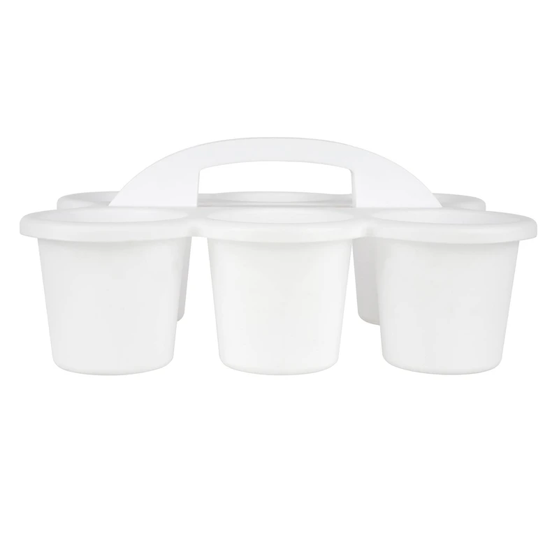 6-Cup Caddy by Creatology™