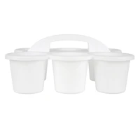 6-Cup Caddy by Creatology™