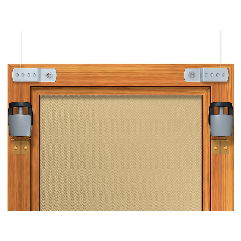 HangZ™ Perlon Fixator