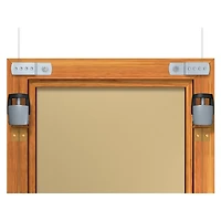 HangZ™ Perlon Fixator