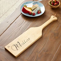 Wood Paddle by Make Market®