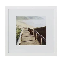 3 Pack Gallery™ White Frame with Mat by Studio Décor®