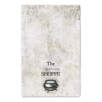 Apothecary Spot 16" x 25" Tea Towel - Set of 2