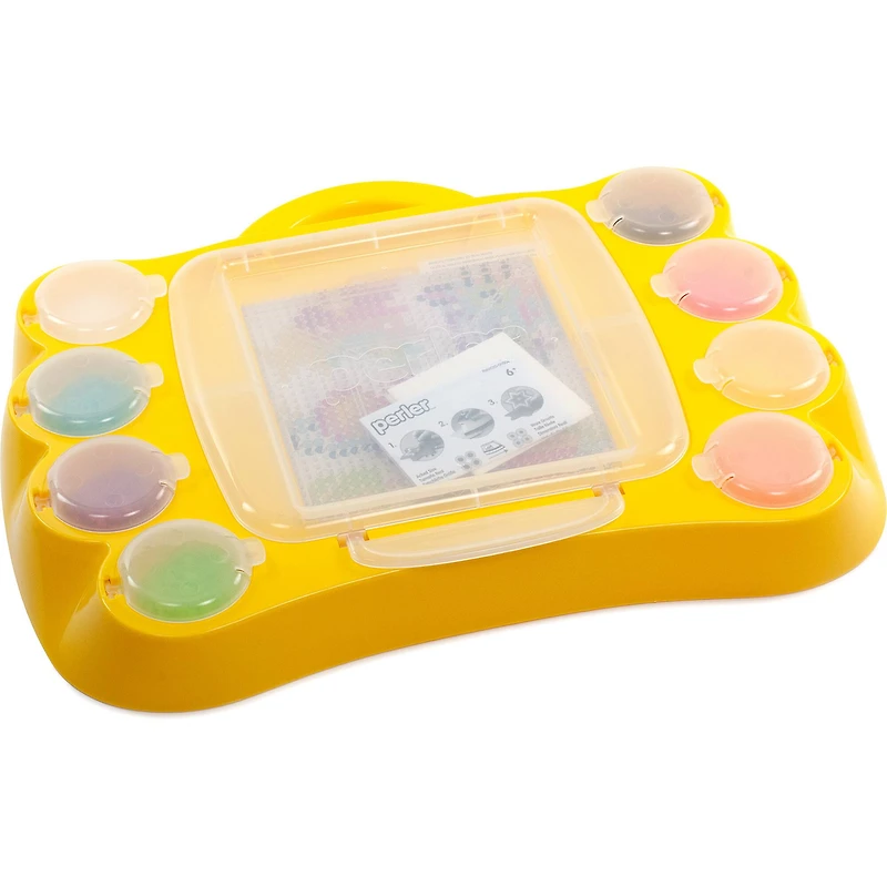 Perler® Bead 'N Carry Fused Bead Kit