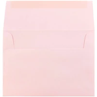 JAM Paper 4.75" x 6.5" Premium Invitation Envelopes